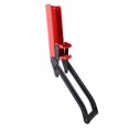 thumbnail image 3 of Broyeur de Canettes 500ML Rouge Acier Poignée en Caoutchouc Bouteille en Plastique Outil de Recyclage avec Ouvre-Bouteille Robuste Mural, 3 of 9