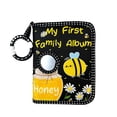 thumbnail image 4 of Elodie Baby First Year Photo Album Picture Book for Gift Kids 10.16cmx15.24cm Photo Bee, 4 of 8
