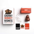 thumbnail image 1 of The Good Game Company Chunky Monkey Business (40GG), 1 of 4
