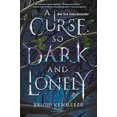 thumbnail image 2 of A Curse So Dark and Lonely, 2 of 3