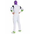 thumbnail image 2 of Costume de Buzz Lightyear classique pour adultes, 2 of 4