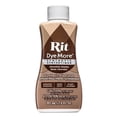 thumbnail image 4 of RIT Dyemore Liquid Dye for Synthetic Fibers, Chocolate, 207 mL (7 oz), 4 of 5