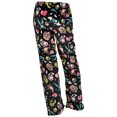 thumbnail image 2 of Looney Tunes Color Block Characters Women's Sleep Pants-XLarge (40-42), 2 of 4