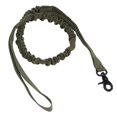 thumbnail image 1 of Pet Dog Leash  Wear Resistant Easy Control Elasticity Provides Ductility Military Pet Leash Pet Supply, 1 of 7
