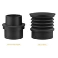 thumbnail image 4 of Arealer Aluminum Alloy Single Dose Hopper with Silicone Bellow for Eureka ATOM Coffee Grinder, 4 of 7