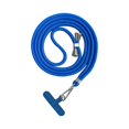 thumbnail image 4 of TISHITA Phone Lanyard Detachable Adjustable Anti Lost Nylon Tether Tab System for Blue, 4 of 8