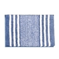 thumbnail image 2 of Wuztai Extra Thick Microfiber Door Mat, Non-Slip Absorbent Striped Rug, Bathroom Kitchen Entryway Floor Mat for Wet Areas Home Decor, 2 of 7
