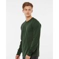 thumbnail image 4 of Tultex T-Shirt Unisexe en Jersey à Manches Longues, 4 of 7