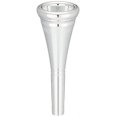 thumbnail image 2 of Bach French Horn Mouthpiece Silver 3, 2 of 3