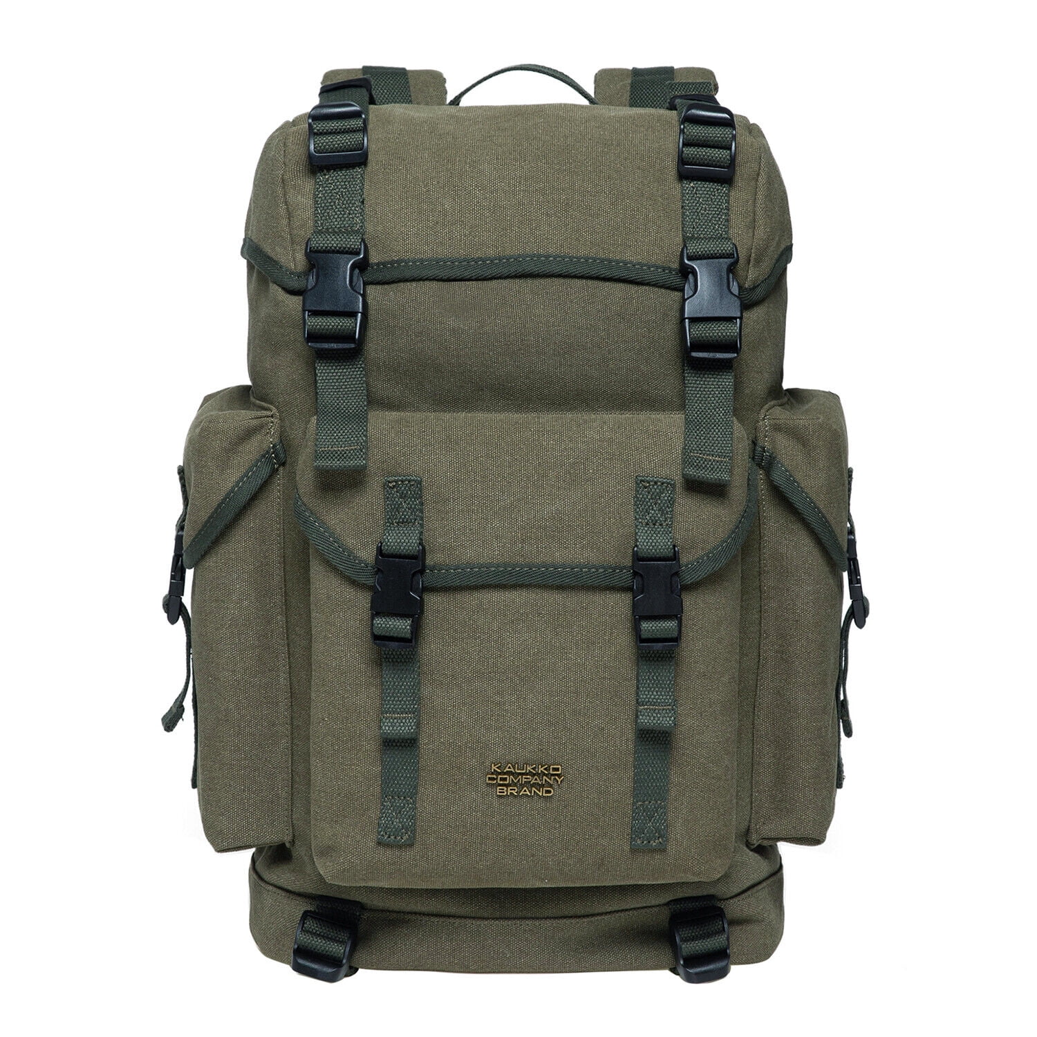 KAUKKO Men's Women's School backpack hiking backpack travel bag laptop backpack outdoor sports leisure daypacks