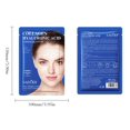 thumbnail image 3 of Patch Anti-Rides pour Front, Patch Anti-Rides avec Collagène Hydrolysé, Ruban Facial Anti-Rides pour Front, Lisse les Ridules et les Plis, 10 ml, 3 of 6