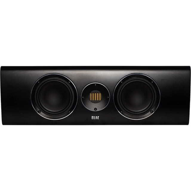 ELAC Haut-Parleur Central Carina CC241.4-SB
