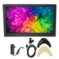 thumbnail image 2 of 11.6 Inch 1920x1080 Display with Comprehensive Interfaces, Supports Various File Formats for Work, Gaming, Entertainment, Car Reversing Video Display, 2 of 7