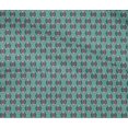 thumbnail image 4 of oneOone Coton Tissu Flex Damas & Imprimé Floral par la Cour 40 Pouces de Large, 4 of 4