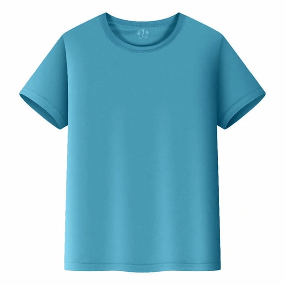Boys Tops Kids T under Shirts for Kids Boys Shirts Short Sleeve Plain Long Thermal Shirt Thermal Shirt Long Sleeve Tees Unisex Toddler Children Dark Mark Top Long Sleeve Tee Crew Neck