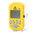 thumbnail image 4 of Garosa Mini Digital Beat Tap M50 Tempo Metronome Clip Musical Instruments Tempo Metronome Digital Metronome, 4 of 10