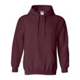 thumbnail image 1 of Gildan Heavy Blend Adult  Hooded Sweatshirt / Hoodie, 1 of 3