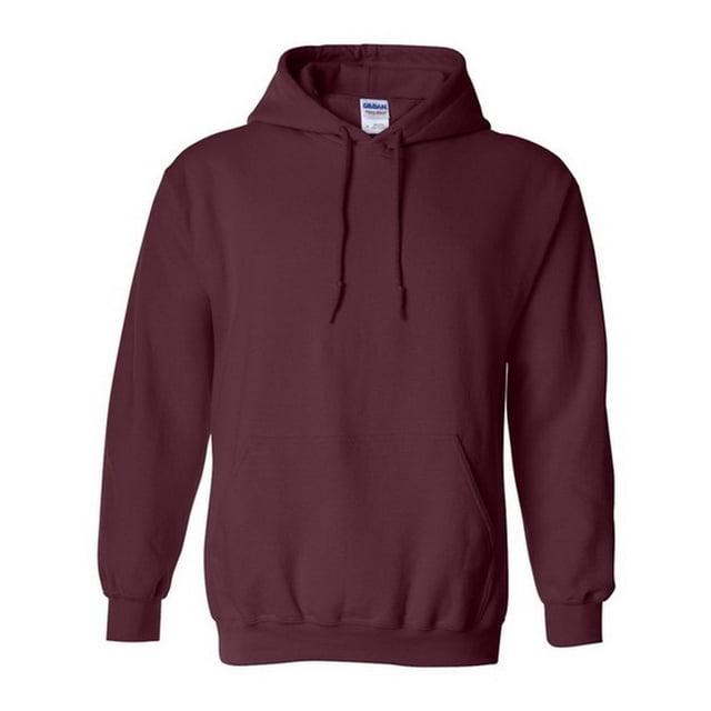 Gildan Heavy Blend Adult Hooded Sweatshirt / Hoodie