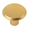 thumbnail image 3 of Era Button Paquet de 2 Bouton Or, 3 of 7