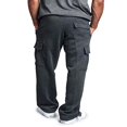 thumbnail image 4 of Mens Straight Leg Pocket Sweat Pants, 4 of 6