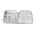 thumbnail image 3 of Pare-soleil, Pare-Brise Portable Protection UV Double Face Universel pour Automobile pour Camion, 3 of 8