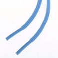 thumbnail image 4 of jinwen Polyester Shoe Laces for Sports Shoes Anti-Slip No Fade Tear-Resistant Blue, 4 of 9