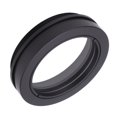 thumbnail image 3 of ANGGREK 1X Stereo Microscope Lens Dustproof Auxiliary Oil Proof Objective Lens Accessory For Stereo Microscopes Camera,Microscope Accessories,Microscope Objective Lens, 3 of 8