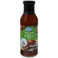thumbnail image 1 of Great Value Jerk BBQ Sauce, 1 of 4