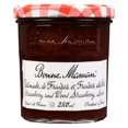 thumbnail image 2 of Bonne Maman Strawberry and Wild Strawberry spread, 2 of 5