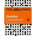 thumbnail image 1 of Les Temps Jumbo Mots Croisés (Bk. 10), 1 of 1