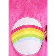 thumbnail image 4 of Plus Size Women's Care Bears Deluxe Cheer Bear Costume, 4 of 6