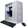 thumbnail image 1 of Cyberpowerpc Gamer Supreme Desktop AMD Ryzen 9 9900X3D SLCAI9200CPG, 1 of 6