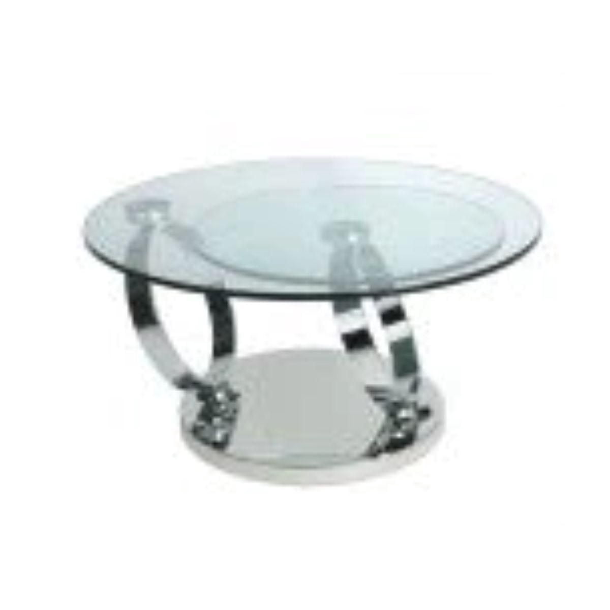Table basse de fiançailles