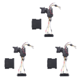 thumbnail image 1 of 3X Drill Trigger Switch Replacement for N744154 N359999 N360141 DCF880 DCF883 DCF885 Impact Driver, 1 of 8
