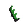thumbnail image 1 of fastboy Fishing Rod Pole Holder Carp Bank Tripod Head Rest Rack 312mm 5 Hole Pole 3 Hole 160mm, 1 of 6