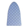 thumbnail image 1 of yuksok Gant Anti-Vapeur Gants Résistants à la Chaleur Protecteur Bleu, 1 of 5