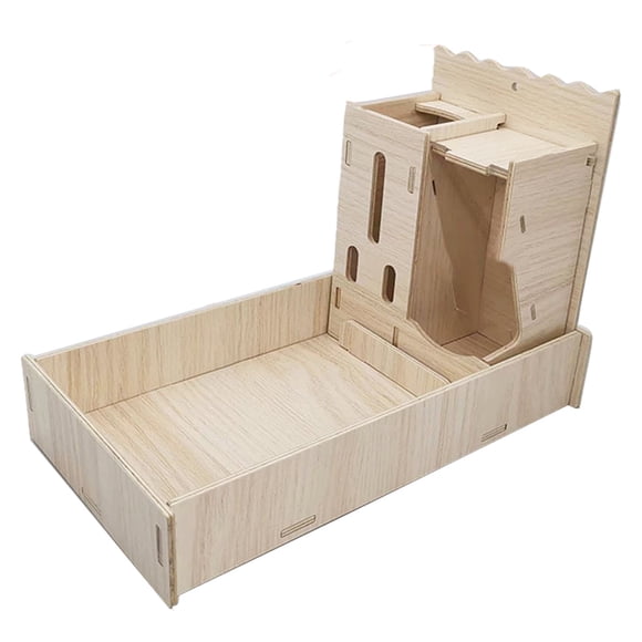 Maze Rabbitfish Gerbil Cages & Hamster Cages & Habitats | Walmart Canada