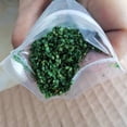 thumbnail image 3 of lionlar Micro Landscape Leaves 50ml Ground Cover Scene Accessories Leaf for Garden Model Greenish, 3 of 7