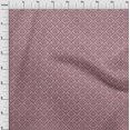 thumbnail image 4 of oneOone Cotton Poplin Gray Fabric Damask Sewing Craft Projects Fabric Prints By Yard 56 Inch Wide, 4 of 5
