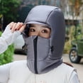 thumbnail image 3 of Winter Sports Gear for Skiing and Riding Windproof Lightweight Breathable Face for Winter Outdoor Activities and Sports, 3 of 3