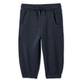 thumbnail image 1 of George Baby Boys' Fleece Jogger, 1 of 2