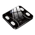 thumbnail image 1 of Yeacher Body Fat Scales Intelligent Electronic Weight Scale High Digital BMI Scale Water Mass Health Body Composition Analyzer Monitor, 1 of 8