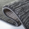 thumbnail image 2 of Safavieh Vision Adrasteia Overdyed Solid Area Rug, 2 of 8