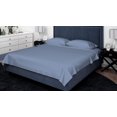 thumbnail image 1 of Johnson Home 400 TC Bed Sheet Set - Egyptian Cotton Sheets, 1 of 6