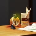 thumbnail image 2 of Jpxdew Portable LED Desk Lamp for Reading,Folding Magnetic Suction,Eye Protection Night Light, 2 of 6