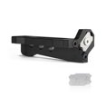 thumbnail image 1 of Wweixi Edge Corner Blade Planer Arc Trimmer Long-lasting Professional Simple Operation Woodworking Accessories Woodwork Supplies R1+R2+R3, 1 of 7