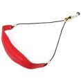 thumbnail image 4 of Bracelet Saxophone Plus Coton Cuir Artificiel Réglable Épaule Instrument de Musique PartsRed, 4 of 14