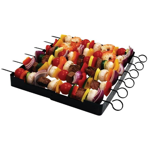 812-9021-F - SHISH KABOB SET