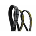 thumbnail image 1 of KRC Power Steering GDY 4060345 34.5 in. 6-Rib Goodyear Serpentine Belt, 1 of 1