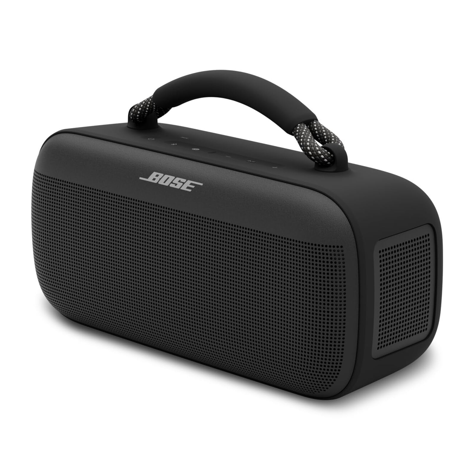 ほぼ未使用 Bose SoundLink Max Bose SoundLink Max Portable Speaker, Large Waterproof Bluetooth